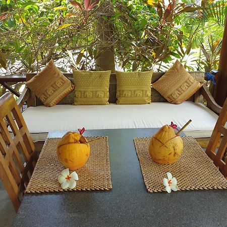 Waiara Village Guesthouse Maumere Dış mekan fotoğraf