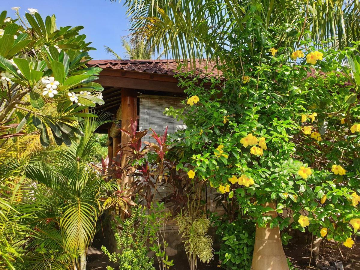 Waiara Village Guesthouse Maumere Dış mekan fotoğraf