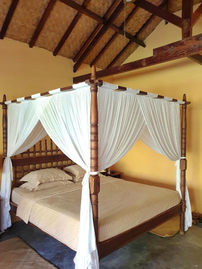 Waiara Village Guesthouse Maumere Dış mekan fotoğraf